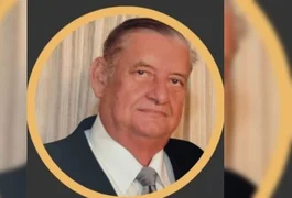 Morre Tito Guimarães, ex-presidente da Câmara de vereadores de Maceió