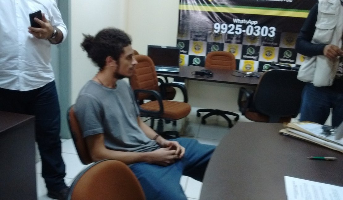 Polícia encontra móveis de jovem desaparecido no Acre e prende amigo dele