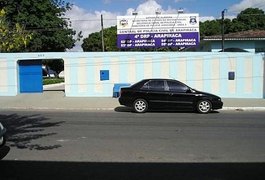Homem tenta registrar boletim de ocorrência em Arapiraca e acaba preso