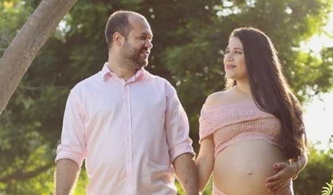 Com menos de um mês de diferença, casal morre em decorrência da covid-19