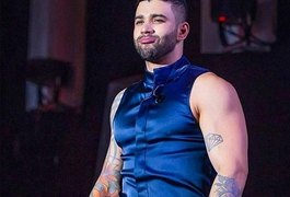 Gusttavo Lima faz doação para “lixão” que não existe mais