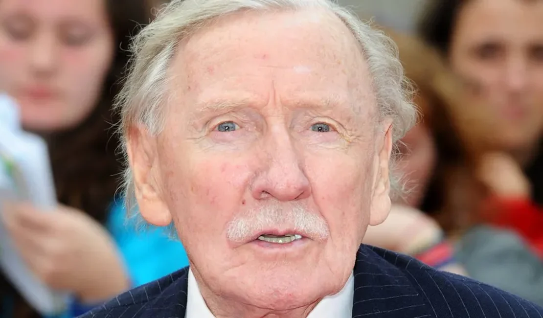 Morre aos 98 anos o ator britânico Leslie Phillips, de 'Harry Potter