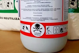 Adolescente que matou mãe com jantar envenenado em Arapiraca é apreendida no RJ; homem é preso por participação no crime