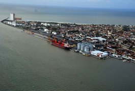 Governo Federal leiloa hoje quatro áreas portuárias