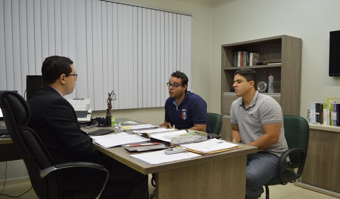 Defensoria pede celeridade em ação sobre inconstitucionalidade na lei de PCCS da Polícia Civil