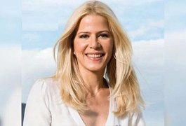 Cantora Paula Toller sofre grave acidente e cancela shows