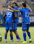 Nacional-AM vence o CSA por 3 a 1 e abre vantagem no playoff da Série D