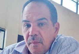Servidor da Prefeitura de Arapiraca, Seu Modesto morre no Hospital de Emergência do Agreste