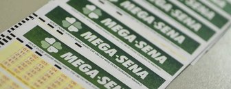Mega-Sena sorteia prêmio acumulado de R$ 150 milhões nesta quarta