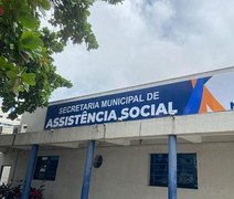 Assistência Social lança edital para contratação temporária de profissionais, em Maceió