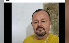 Homem morto a tiros em via pública de arapiraca