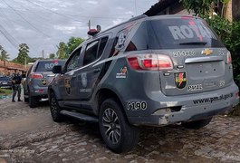 Operação integrada cumpre mandados no Litoral Norte de Alagoas