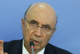 Governo não tem intenção de recriar CPMF, diz Meirelles
