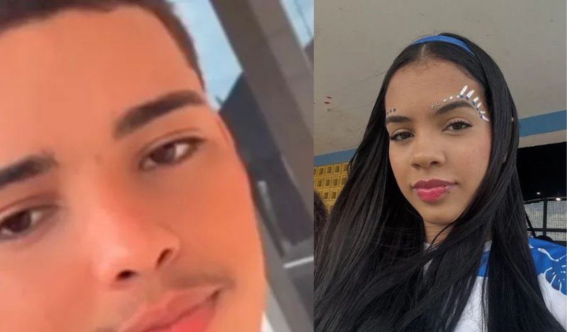 Acidente entre moto e ônibus escolar deixa jovem com perna decepada, na BR-416, em Colônia Leopoldina