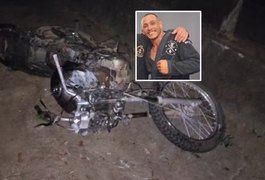 Lutador de jiu-jitsu Diego Feltran morre em grave acidente no interior de SP