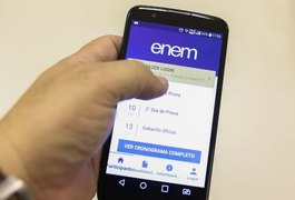 Inep pode usar fotos para identificar participantes do Enem em 2020