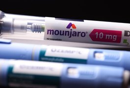 Anvisa proíbe 'chip hormonal' no país e apreende 'Botox' e 'Mounjaro' falsos