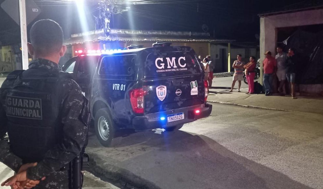 Homens em moto invadem bar, matam proprietário e deixam cliente baleado em Craíbas