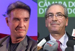 Cunha recebeu propina de empresa de Eike Batista, diz delator