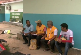 Faltam condições de trabalho para Agentes de Endemias de Maceió