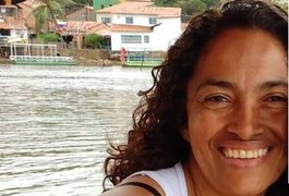 Arapiraquense, professora de educação física morre vítima de câncer
