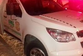 Colisão frontal entre carro e moto resulta em uma pessoa morta, na zona rural de Arapiraca