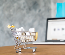 Como comprar materiais de construção pela internet?