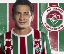 Ganso deixa o Sevilla e é o mais novo contratado do Fluminense