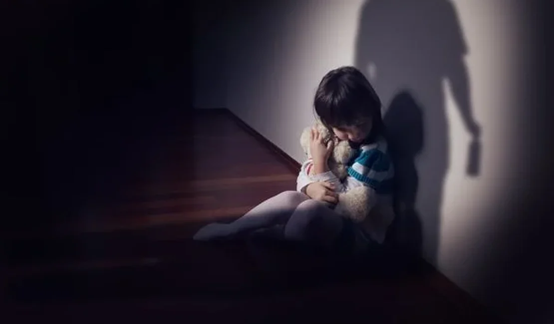 Exame comprova estupro de crianças em Palmeira dos Índios, mas vítimas não contam quem foi o autor