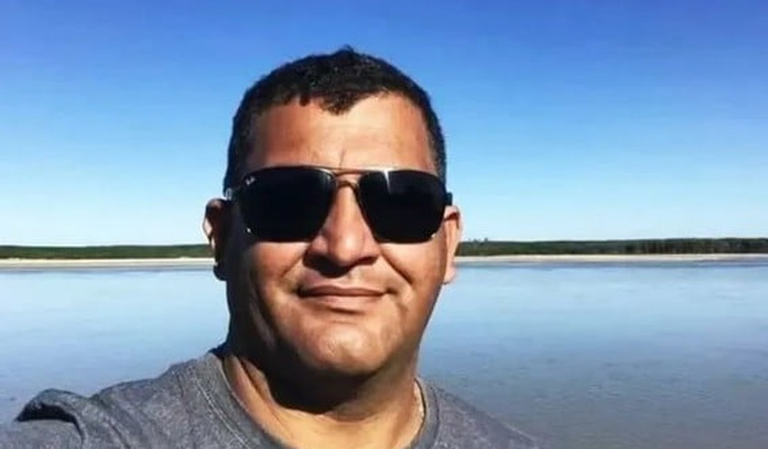 Alagoano e mais dois morrem após acidente no Espírito Santo