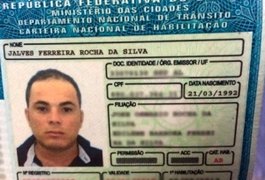 Jovem é detido com celular de estudante desaparecido em Maceió