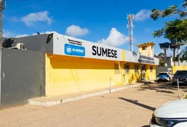 Adolescentes tentam fugir de unidade socioeducativa, mas são recapturados e presos, ﻿em Maceió