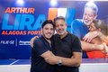 Aos 20 anos, Alvinho Lira é eleito deputado federal mais jovem da história da Câmara