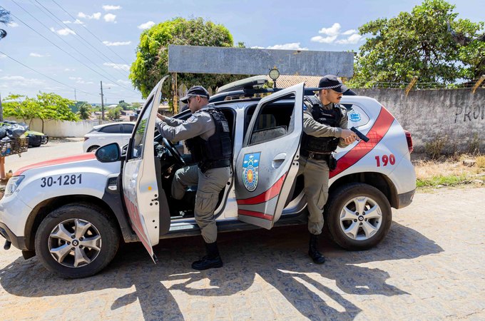 Polícia Militar registra 20 dias sem homicídios na Região Sul de Alagoas