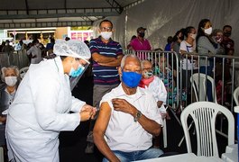 Mais três municípios aderem o consórcio para compra de vacinas; veja quais