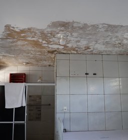 Fiscalização do MPAL aponta falta de atendimento especializado em abrigo de Maceió
