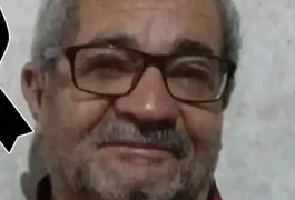 Idoso executado a tiros em Coruripe era arapiraquense e trabalhou em rede de supermercados