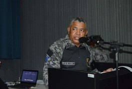 Coronel José Cláudio é nomeado para o comando do 3º BPM de Arapiraca