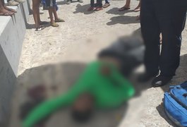 Pedreiro morre ao sofrer descarga elétrica no Sertão