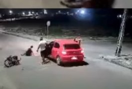 Polícia Civil conclui inquérito sobre tentativa de homicídio após briga de trânsito em Penedo