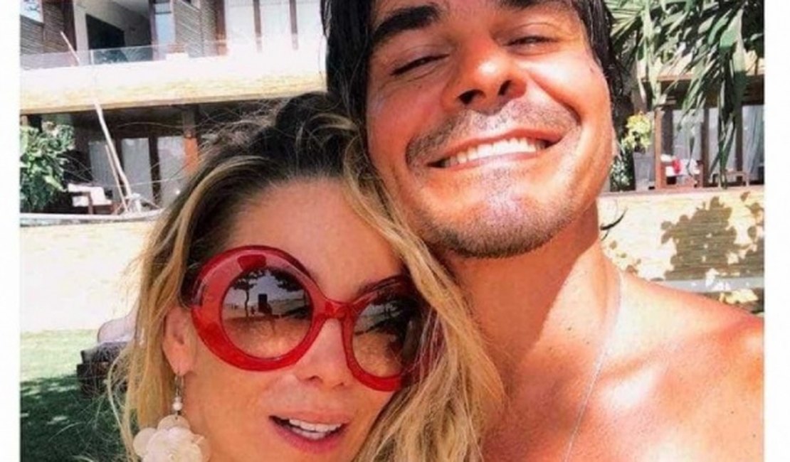 Danielle Winits fala sobre relação abusiva: 'Estava em um momento vulnerável'