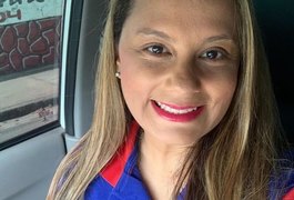 Ex-namorado diz que crime ocorreu após 'briga de casal'