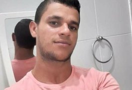 Um é preso e menor apreendido por assassinato de jovem em Girau