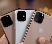 iPhone 11 está chegando: Apple fará lançamento em 10 de setembro