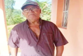 Após presença de urubus em mata, familiares encontram corpo de idoso desaparecido no Sertão