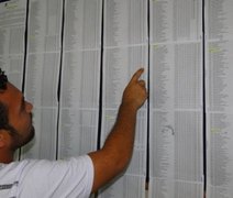 Divulgado resultado do concurso para professor em Lagoa da Canoa