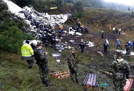 Avião da LaMia estava sem seguro válido no dia da tragédia com a Chapecoense