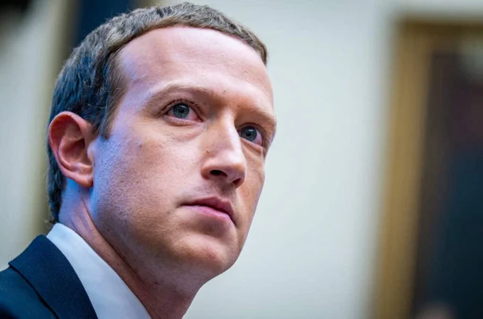 Mark Zuckerberg anuncia que Meta encerrará Sistema de Checagem de fatos, após alinhamento com governo Trump