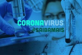 Com mais sete mortes, Alagoas contabiliza 1.902 óbitos por Covid-19