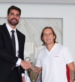 North contrata Míchel Salgado, ex-Real Madrid